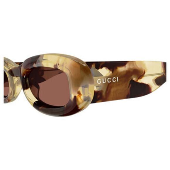 NWT Gucci GG1907S 001 48 Sunglasses - Picture 2 of 3